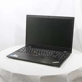 ThinkPad L15 Gen 2 20X4S2E600 ［Core-i5-1135G7 (2.4GHz)／8GB／SSD256GB／15.6インチワイド／Windows11 Pro MAR］