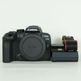 [美品] Canon EOS R10 [ボディ] | Canon RF-Sマウント