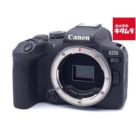 【中古】 【並品】 キヤノン EOS R10 ボディ