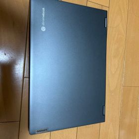 Lenovo IdeaPad Flex 5 Chromebook ジャンク