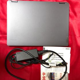 Lenovo IdeaPad Flex 570 16GB 512GB SSD
