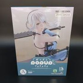 ニーア レプリカント POPUP A賞 カイネ グッドスマイルカンパニー