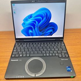 Windowsノート本体 2. Let's note CF-SR4 i5-1345 16Gb 256Gb Amazon.co.jp: レッツノート Let'sNote SR4 CF-SR4RDAAS Windows11 Pro