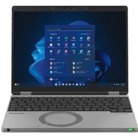 Let's note SR4 (Core i5-1355U LTE 12.4型 レッツノート(Let'snote)SR（CF-SR4）【カスタマイズモデル】｜ 12.4