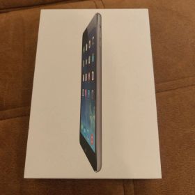 iPad Mini初代 Wi-Fi 16GB スペースグレー