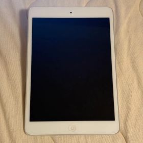 ipad mini 第1世代 Wi-Fiモデル 16GB