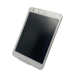 Apple アップル iPad mini iPad mini（第１世代） iPad mini シリーズ A1432 iPad ホワイト&シルバー ホワイト シルバー 中古【動⚪︎】