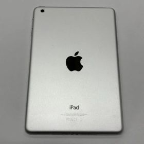 iPad mini第1世代 シルバー 16GB