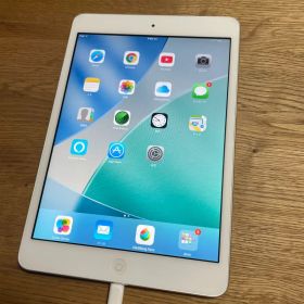 【完動品】最大容量85%Apple 初代iPad mini