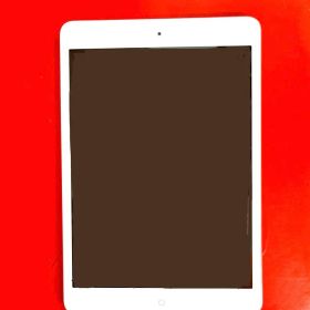Apple iPad mini シルバー