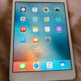 Apple iPad mini シルバー 第1世代