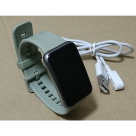 ファーウェイ(HUAWEI)のHUAWEI WATCH FIT TIA-B09(その他)