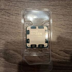 Ryzen 7 7800X3D BOX 新品 46,500円 中古 45,000円 | ネット最安値の