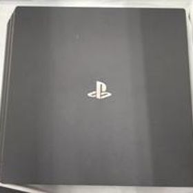 PS4PRO CUH-7200BB01 SONY