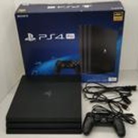 PLAYSTATION 4 PRO CUH-7100B B01 SONY