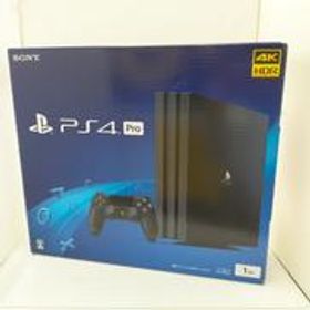 PS4 PRO CUH-7200B SONY