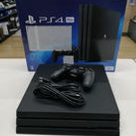 PS4 PRO CUH-7200C SONY