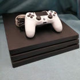 PS4 PRO CUH-7200B B01 SONY