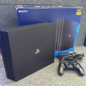 PS4 PRO CUH-7200B SONY