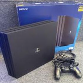 PS4 PRO CUH-7200B SONY