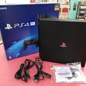 PS4PRO CUH-7200C SONY