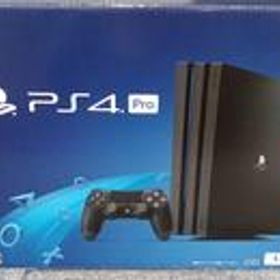 PS4 PRO CUH-7100B SONY