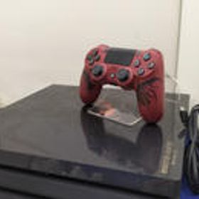 PS4PRO CUHJ-10020(モンスターハンターモデル) SONY