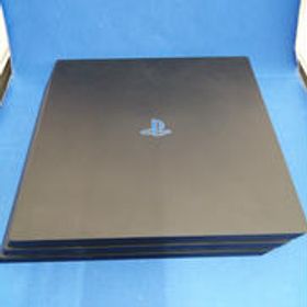 PS4 PRO/CUH-7000B CUH-7000B SONY