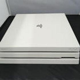 PS4 PRO CUH-7000B SONY