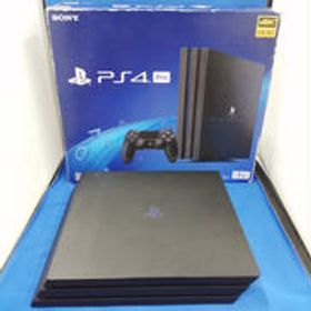 PS4 PRO/CUH-7100B CUH-7100B SONY