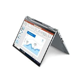 Lenovo ThinkPad X1 Yoga Gen 6 Intel Core i7-1165G7, 14.0"" FHD+ (1920 x 1200) IPS, Touchscreen, 400 nits, 16 GB RAM, 1TB SSD, Backlit KYB Fingerprint