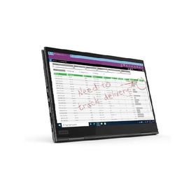 Lenovo ThinkPad X1 Yoga Gen 5 20UB001FUS 14??? ???????? 2??1 ?????? - 1920 x 1080 - Core i5 i5-10210U - 8 GB RAM - 256 GB SSD - ???? ??? - Windows 10