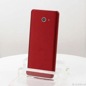ソフマップ 〔中古品〕 かんたんスマホ2 32GB レッド KYSBC2 Y!mobile【295】