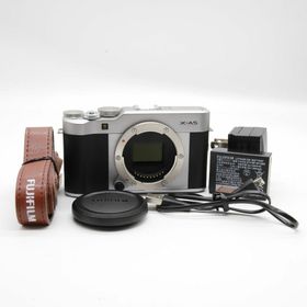 フジフイルム(富士フイルム)の■ほぼ新品■ FUJIFILM X-A5(ミラーレス一眼)