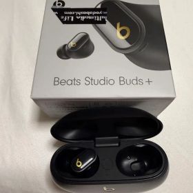 Beats Studio Buds+ ワイヤレスイヤホン