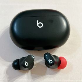 Beats Studio Buds ビーツ ワイヤレスイヤホン