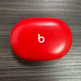 Beats Studio Buds レッド