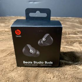 [ジャンク]Beats Studio Buds