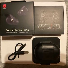 Anker Beats Studio Buds ブラック