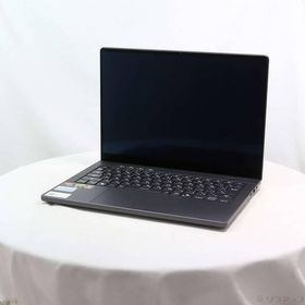 〔中古〕ASUS(エイスース) ROG Zephyrus G14 GA403WR GA403WR-AI9R5070TIG エクリプスグレー〔262-ud〕