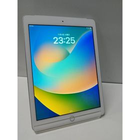【Wi-Fi+セルラー】iPad 第6世代/A1954〈MR6P2J/A〉(タブレット)