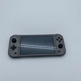Nintendo Switch Lite ディアルガパルキア