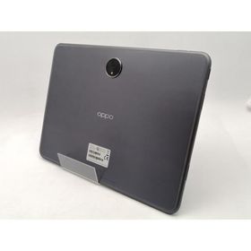 【中古】Oppo 国内版 【Wi-Fi】 OPPO Pad 2 OPD2202GY グレー 【Dimensity 9000/8GB/256GB】【ECセンター】保証期間１ヶ月【ランクB】