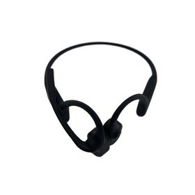 SHOKZ(AFTERSHOKZ)◆ヘッドセット OpenComm2 SKZ-EP-000022/骨伝導/オープンイヤー/IP55