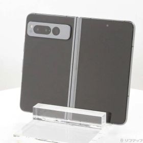 ソフマップ 〔中古品〕 Google Pixel Fold 256GB オブシディアン G0B96 docomo SIMフリー【262】