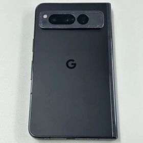 【訳あり】Google Pixel Fold オブシディアン