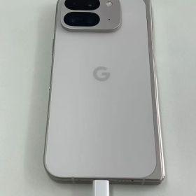 【ジャンク品】Google Pixel 9 Pro Fold ポーセリン