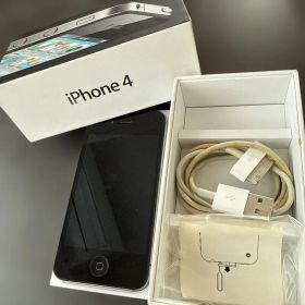 Apple iPhone 4 本体