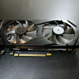 NVIDIA GeForce GTX 1660 Ti 搭載グラボ 新品¥34,000 中古¥11,800