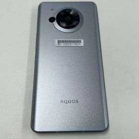 『訳あり』AQUOS R7 256GB シルバー